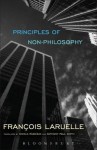 Principles of Non-Philosophy - François Laruelle