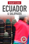 Ecuador and Galapagos - Luke Waterson