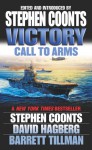 Victory - Volume 1: Call to Arms (Victory) - David Hagberg, Barrett Tillman