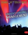 Understanding Management, 7th Edition (Available Titles Coursemate) - Richard L. Daft, Dorothy Marcic