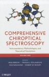 Comprehensive Chiroptical Spectroscopy, Instrumentation, Methodologies, and Theoretical Simulations - Nina Berova, Robert W. Woody, Prasad L. Polavarapu, Koji Nakanishi