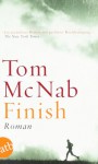 Finish - Tom McNab