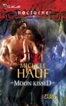 Moon Kissed - Michele Hauf