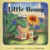 Little House - Polly Peterson