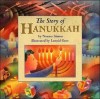 The Story of Hanukkah (Trophy Picture Books) - Norma Simon, Leonid Gore