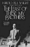 Least of These My Brothers - Harold Bell Wright