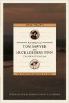 Adventures of Tom Sawyer and Huckleberry Finn - Mark Twain, Alan Gribben