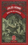 Deux Ans De Vacances - Jules Verne