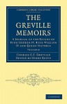 The Greville Memoirs: A Journal of the Reigns of King George IV, King William IV and Queen Victoria -- Volume 8 - Charles Cavendish Fulke Greville, Henry Reeve