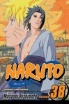 Naruto, Vol. 38: Practice Makes Perfect - Masashi Kishimoto