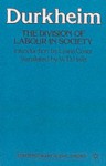 The Division Of Labour In Society - Émile Durkheim, Lewis A. Coser