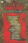 The Chopin Manuscript: A Serial Thriller - Jeffery Deaver, Peter Spiegelman, Ralph Pezzullo, Lisa Scottoline