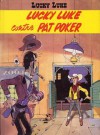 Lucky Luke Contre Pat Poker - Morris