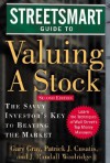 Streetsmart Guide to Valuing a Stock - Gary Gray, J. Randall Woolridge, Patrick J. Cusatis