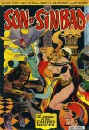 Son of Sinbad #1 - Joe Kubert, Bert N. Dean, Carmine Infantino