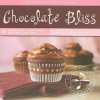 Chocolate Bliss (MusicCooks: Recipe Cards/Music CD), Dazzling Chocolate Dessert, Seductive Bossa Nova Music - Sharon O'Connor