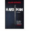 Hard Man - Allan Guthrie