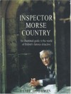 Inspector Morse Country - Cliff Goodwin