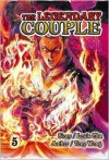 The Legendary Couple #5 [Graphic Novel] - Tony Wong, Jin Yong