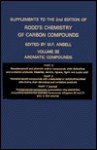 Supplements to the 2nd Edition of Rodd's Chemistry of Carbon Compounds, Volume 3: Aromatic Compounds (Rodd's Chemistry of Carbon Compounds 2nd Edition) - Samuel Coffey