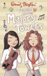 Fun And Games At Malory Towers - Pamela Cox, Enid Blyton