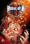 House of M: Spider-Man, Fantastic Four & X-Men - Mark Waid, Tom Peyer, Fabian Nicieza, John Layman, Reginald Hudlin, Chris Claremont, Alan Davis, Chris Bachalo, Scot Eaton, Salvador Larroca, Tom Grummett, Trevor Hairsine