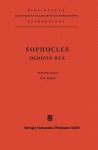 Oedipus Rex - Sophocles, R.D. Dawe