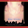 Blue Bloods - Christina Moore, Melissa de la Cruz