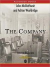 The Company: A Short History of a Revolutionary Idea - John Micklethwait, Jonathan Davis