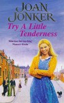 Try A Little Tenderness - Joan Jonker