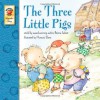 The Three Little Pigs - Patricia Seibert, McGraw-Hill Publishing