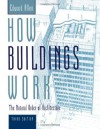 How Buildings Work: The Natural Order of Architecture - Edward Allen, David Swoboda