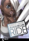 Maximum Ride: The Manga, Vol. 4 - James Patterson