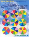 Probability Games and Other Activities - Ivan Moscovich