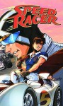 Speed Racer & Racer X: The Origins Collection - Tommy Yune, Jo Chen