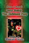 Season 1, Book 7 Buster Hardings: The Christmas Party - Elizabeth Larsen