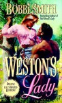 Weston's Lady - Bobbi Smith