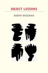 Object Lessons - Robyn Wiegman