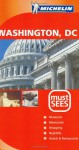 Michelin Must Sees Washington, DC - Michelin Travel Publications