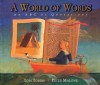 A World of Words: An ABC of Quotations - Tobi Tobias, Peter Malone