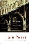 The Immaculate Deception - Iain Pears