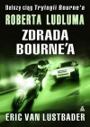 zdrada Bourne&a - Eric van Lustbader