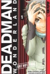 Deadman Wonderland Volume 1 - Jinsei Kataoka