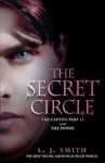 The Captive, Part II and The Power (The Secret Circle, #2-3) - L.J. Smith