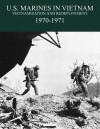 U.S. Marines in the Vietnam War: Vietnamization and Redeployment 1970-1971 - Graham A Cosmas, Terrence P Murray