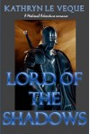 Lord of the Shadows - Kathryn Le Veque, Andrew Bufalo