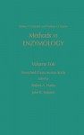 Methods in Enzymology, Volume 166: Branched Chain Amino Acids - Sidney P. Colowick, Robert Harris, John Sokatch