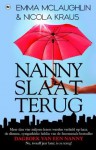 Nanny slaat terug - Emma McLaughlin