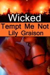 Tempt Me Not - Lily Graison