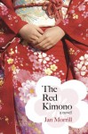 The Red Kimono - Jan Morrill